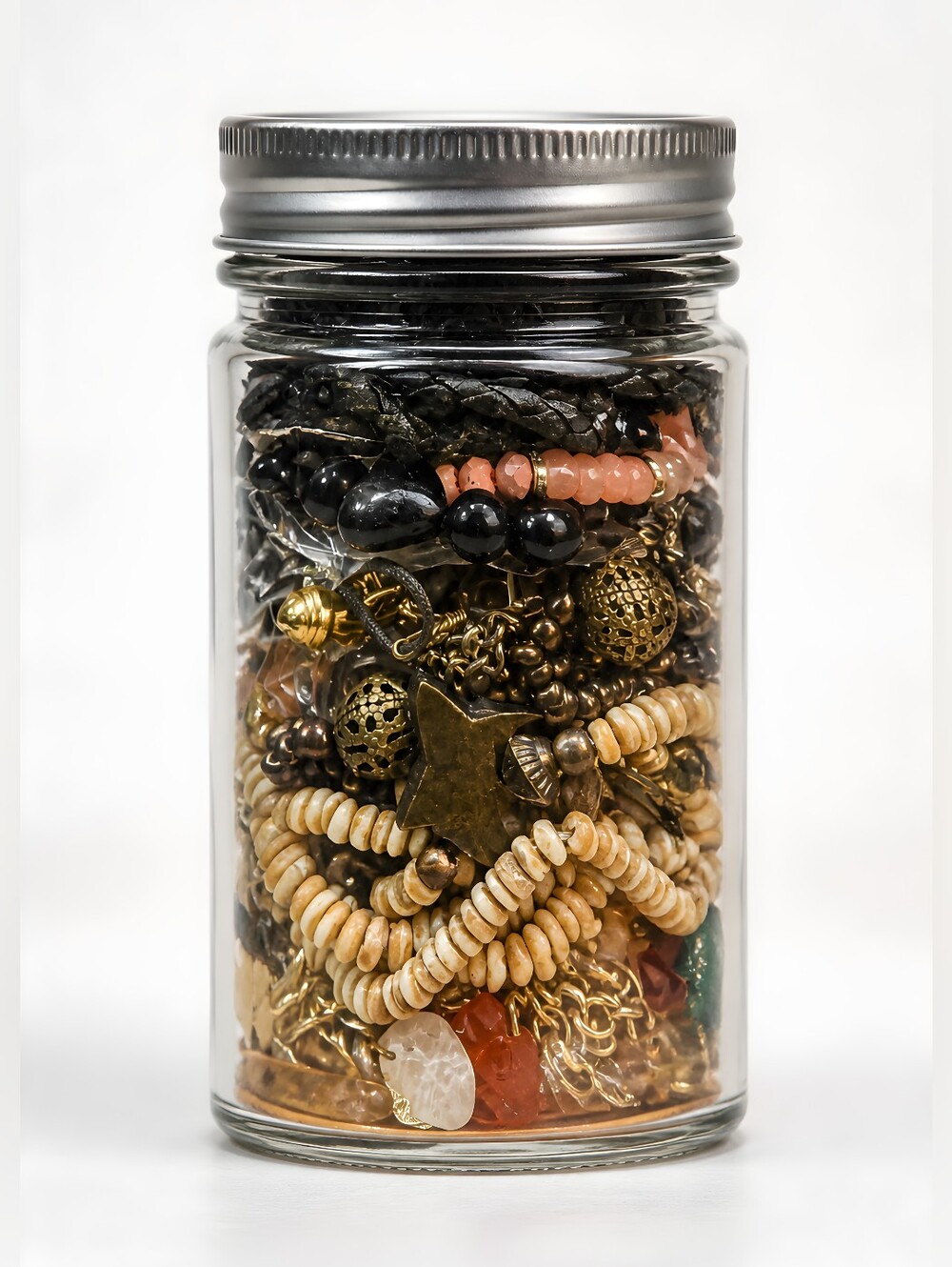 Jewlery In A Jar "2